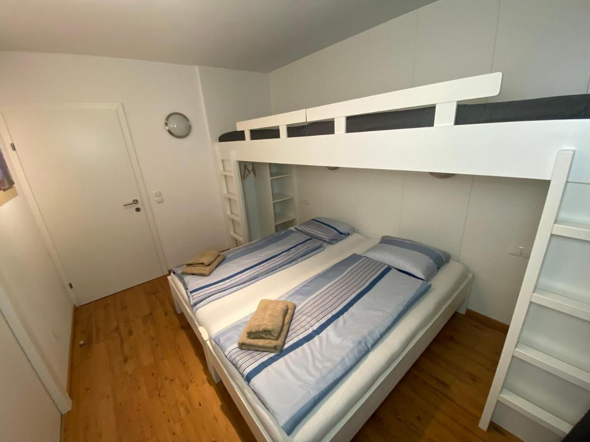 Haus Rs Apartment Eben Im Pongau Ngoại thất bức ảnh